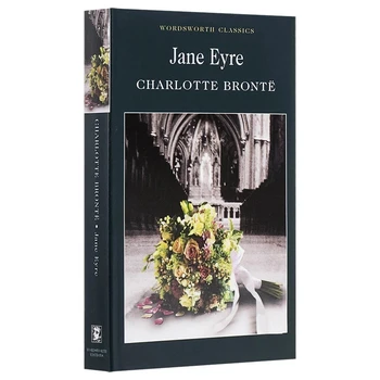 מפורסם בעולם באנגלית המקורי ג ' יין אייר הבריטי קלאסיקה ספרותית לגיל הרך, חינוך הארה הספר